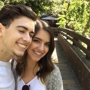 Meet your Posher, Austin